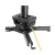 SOPORTE P/PROJETOR FTX-20-02L GIRATORIO Bess Shop