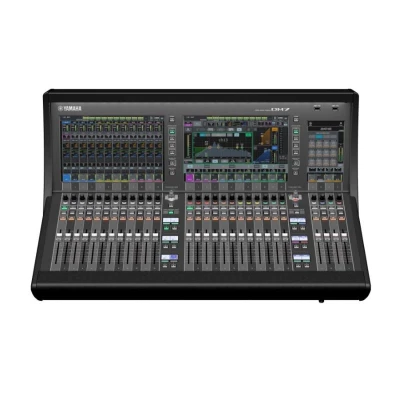 MESA DE SOM YAMAHA DM7 Bess Shop
