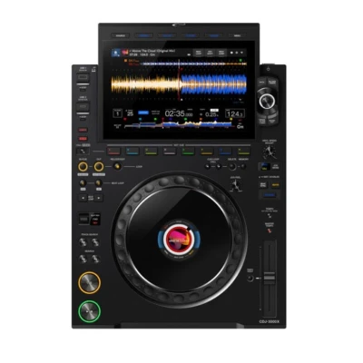 CD PLAYER ALPHA THETA CDJ-3000X NEX GENERATION   Bess Shop