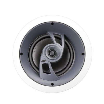 CAIXA DE SOM EMBUTIR GESSO OSD ICE630 UNIDADE Bess Shop