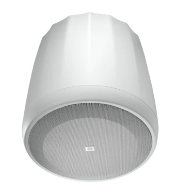 CAIXA JBL CONTROL 67P/T BRANCO (PAR) Bess Shop