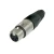 CONECTOR NEUTRIK NC4FX Bess Shop