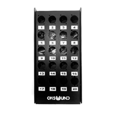 MEDUSA ONSOUND 20 VIAS Bess Shop