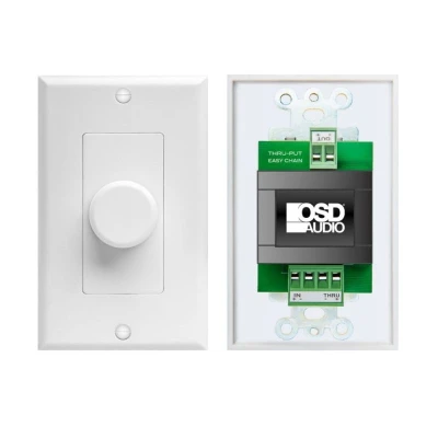 POTENCIOMETRO DE VOLUME OSD MVC-50 Bess Shop