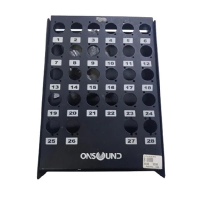 MEDUSA ONSOUND 28 VIAS Bess Shop