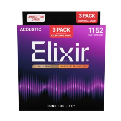 CORDA ELIXIR NW 16564 (3PK 11027) Bess Shop