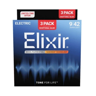 CORDA ELIXIR NW 16566 (3PK 12002) Bess Shop