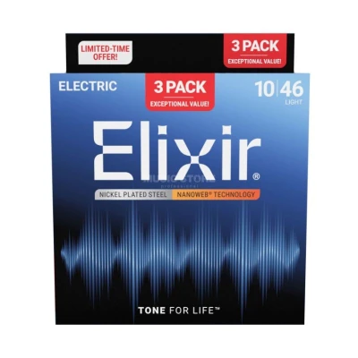 CORDA ELIXIR NW 16567(3PK 12052) Bess Shop