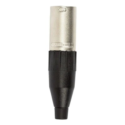 CONECTOR AMPHENOL AC3MM  3PINOS Bess Shop