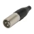 CONECTOR AMPHENOL AC3MM  3PINOS Bess Shop