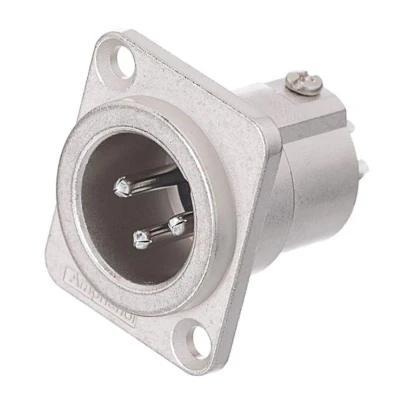 CONECTOR AMPHENOL AC3MDZ MACHO Bess Shop