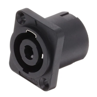 CONECTOR AMPHENOL SP-4-MD Bess Shop