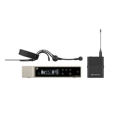 MICROFONE SENNHEISER EW-D ME3S DIGITAL  Bess Shop