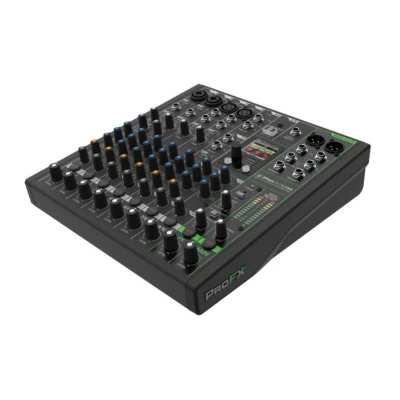 MESA DE SOM MACKIE PROFX10 GO Bess Shop