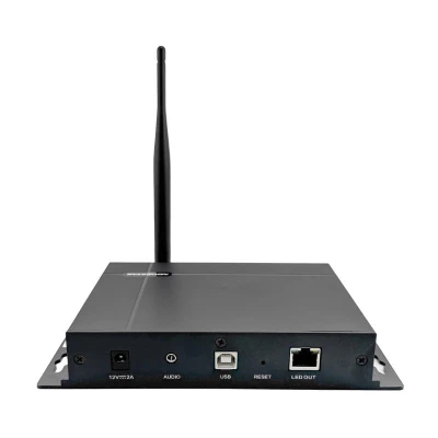 PROCESSADOR DE VIDEO NOVASTAR TB20 PLUS  Bess Shop