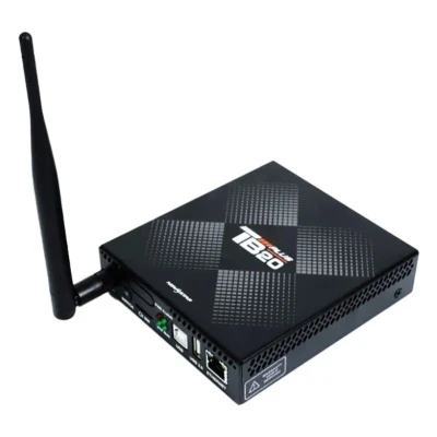 PROCESSADOR DE VIDEO NOVASTAR TB20 PLUS  Bess Shop