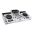 CONTROLADORA DENON DJ SC LIVE 4 BRANCO Bess Shop