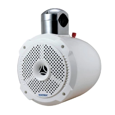 ALTO FALANTE TOWER MATRIX WTX80 8P BRANCO(UNIDADE) Bess Shop