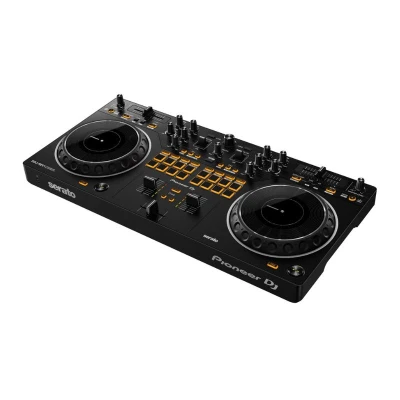 CONTROLADORA PIONEER DDJ-REV1 Bess Shop