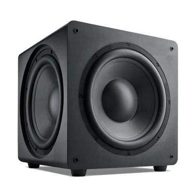 SUBWOOFER HOME SPEAKERCRAFT SDSI12 Bess Shop