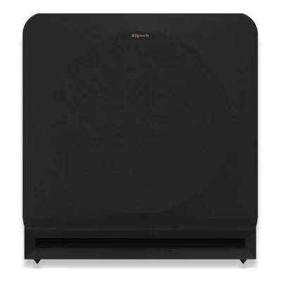 SUBWOOFER HOME KLIPSCH RP-1200SW PRETO  Bess Shop