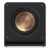 SUBWOOFER HOME KLIPSCH RP-1200SW PRETO  Bess Shop