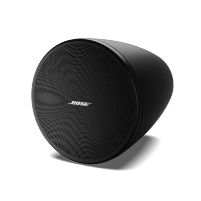 CAIXA DE SOM DESIGNMAX DM3P PRETO Bess Shop