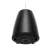 CAIXA DE SOM DESIGNMAX DM3P PRETO Bess Shop