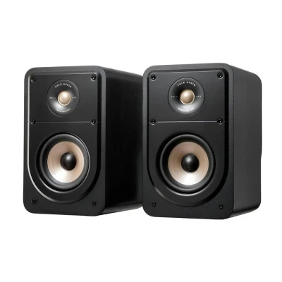 CAIXA BOOKSHELF POLK AUDIO SIGNATURE ELITE ES15 Bess Shop