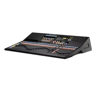 MESA DE SOM PRESONUS STUDIO LIVE SE32 Bess Shop