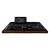 MESA DE SOM BEHRINGER WING BLACK Bess Shop
