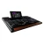 MESA DE SOM BEHRINGER WING BLACK Bess Shop