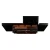 MESA DE SOM BEHRINGER WING BLACK Bess Shop