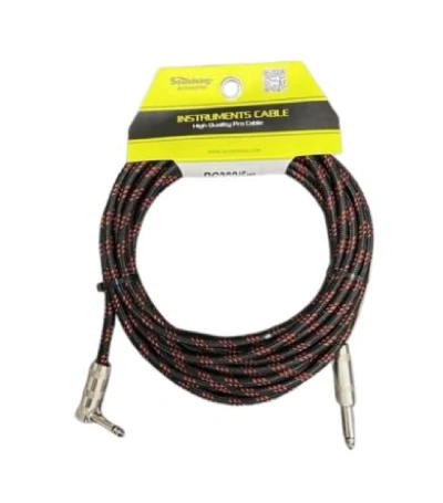 CABO P/INSTRUMENTO SOUNDKING BC302/5M Bess Shop