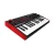 CONTROLADORA AKAI MPK MINI 3 PRETO/VERMELHO  Bess Shop