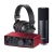 INTERFACE FOCUSRITE SCARLETT SOLO STUDIO G4 Bess Shop