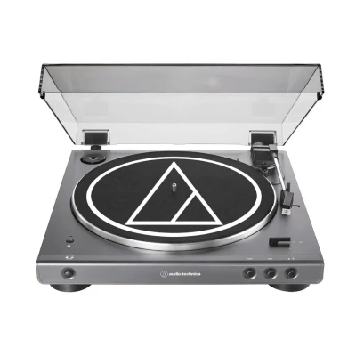 TOCA DISCO AUDIO TECHNICA AT-LPGO-BTN Bess Shop