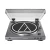 TOCA DISCO AUDIO TECHNICA AT-LPGO-BTN Bess Shop