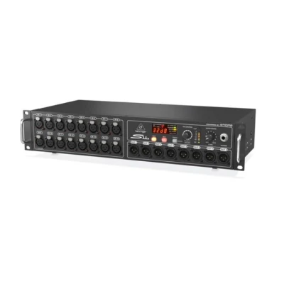STAGE BOX DIGITAL BEHRINGER S16 Bess Shop