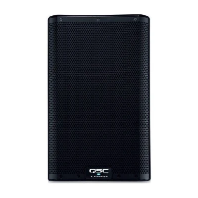 CAIXA DE SOM QSC LIVE K10.2  Bess Shop