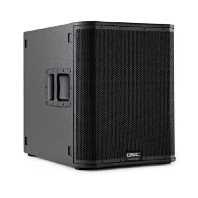 SUBWOOFER PRO QSC KS118  Bess Shop