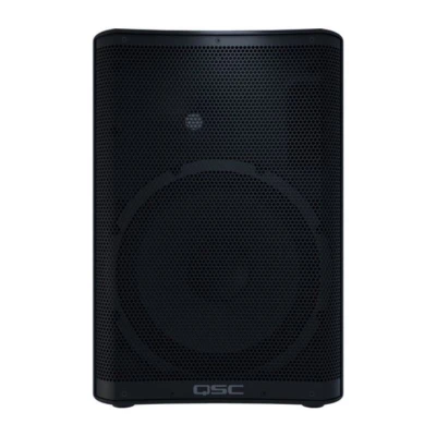 CAIXA DE SOM QSC CP12  Bess Shop