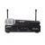 MICROFONE GEMINI UHF-02M-S34 Bess Shop
