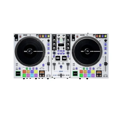 CONTROLADORA RANE ONE MK2 SERATO DJ BRANCO Bess Shop