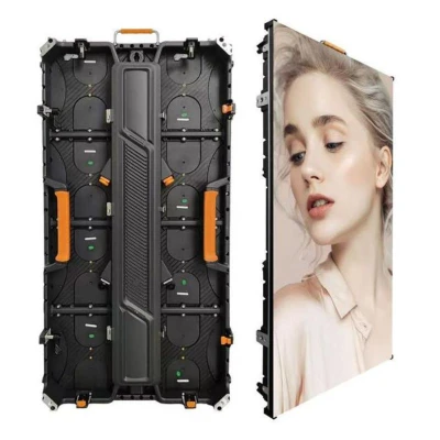 PAINEL DE LED ONLED OUTDOOR P2.97 500 1000MM  Bess Shop