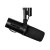 MICROFONE SHURE SM7DB PRETO Bess Shop