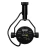 MICROFONE SHURE SM7DB PRETO Bess Shop
