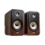 CAIXA BOOKSHELF POLK AUDIO SIGNATURE ELITE ES20 BROWN Bess Shop