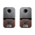 CAIXA BOOKSHELF POLK AUDIO SIGNATURE ELITE ES20 BROWN Bess Shop