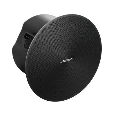 CAIXA DE SOM BOSE DESIGNMAX DM5C PRETO  Bess Shop